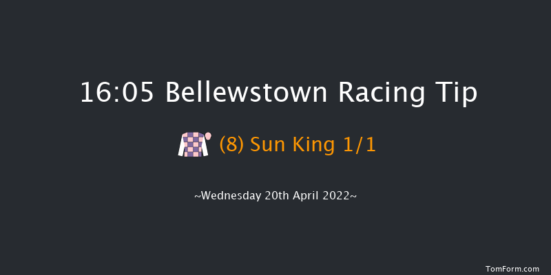 Bellewstown 16:05 Maiden 8f Thu 27th Aug 2020
