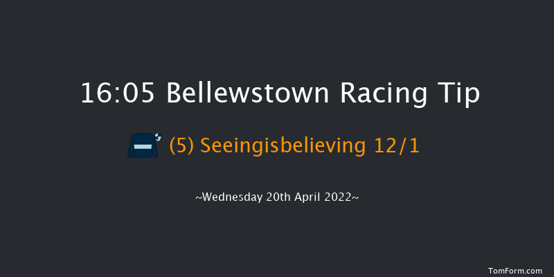 Bellewstown 16:05 Maiden 8f Thu 27th Aug 2020