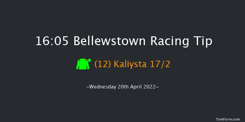 Bellewstown 16:05 Maiden 8f Thu 27th Aug 2020