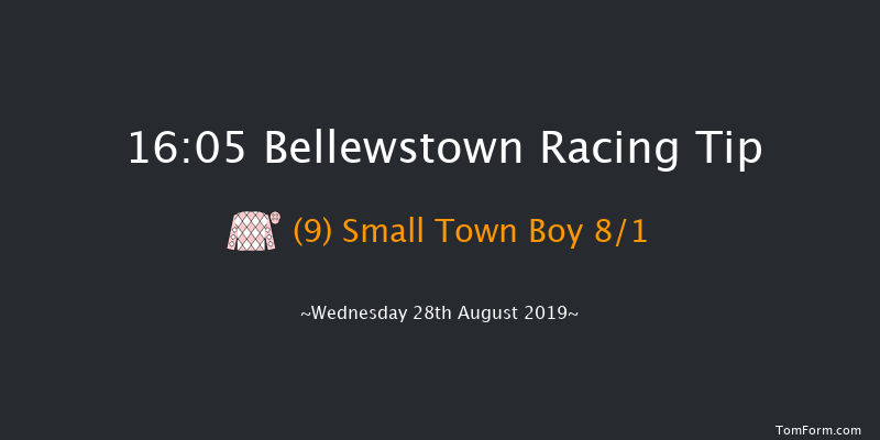 Bellewstown 16:05 Maiden 8f Sat 6th Jul 2019