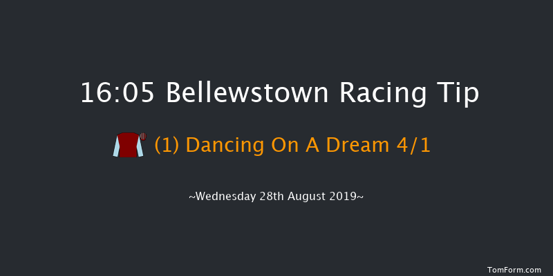 Bellewstown 16:05 Maiden 8f Sat 6th Jul 2019
