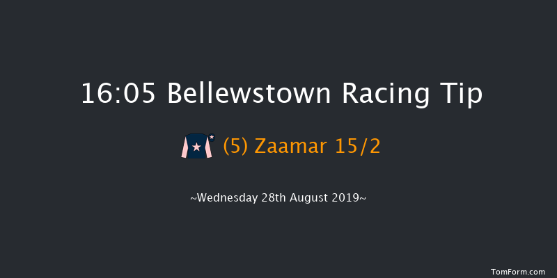 Bellewstown 16:05 Maiden 8f Sat 6th Jul 2019