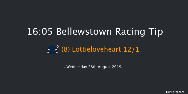 Bellewstown 16:05 Maiden 8f Sat 6th Jul 2019