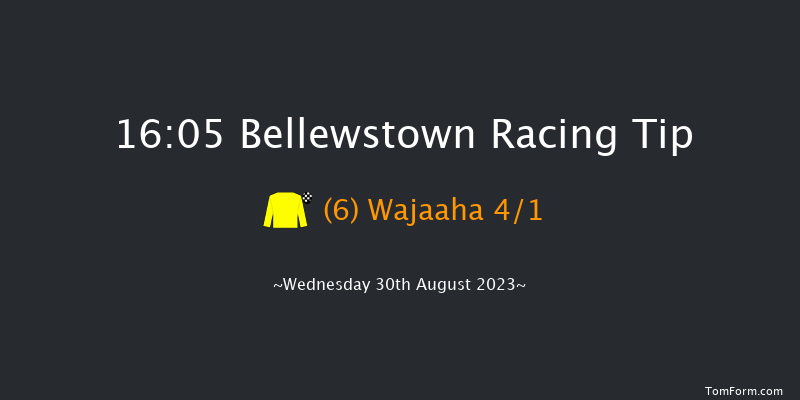 Bellewstown 16:05 Claiming Hurdle 20f Tue 29th Aug 2023