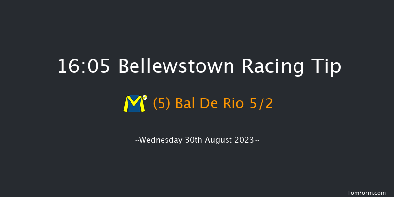 Bellewstown 16:05 Claiming Hurdle 20f Tue 29th Aug 2023