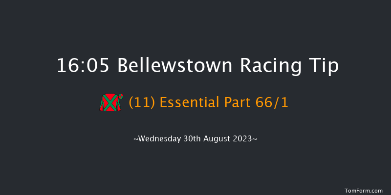 Bellewstown 16:05 Claiming Hurdle 20f Tue 29th Aug 2023