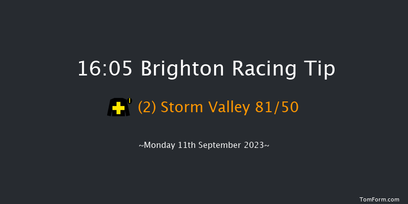 Brighton 16:05 Handicap (Class 6) 12f Mon 4th Sep 2023