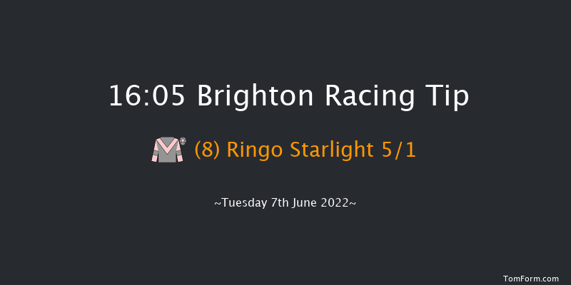 Brighton 16:05 Handicap (Class 6) 7f Tue 31st May 2022