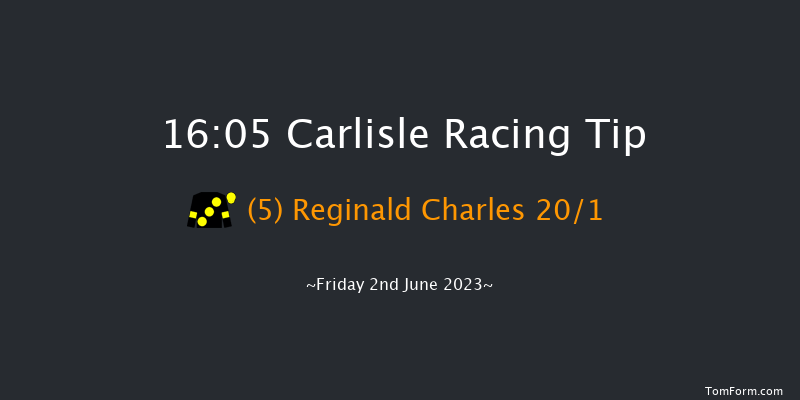 Carlisle 16:05 Handicap (Class 5) 8f Thu 1st Jun 2023