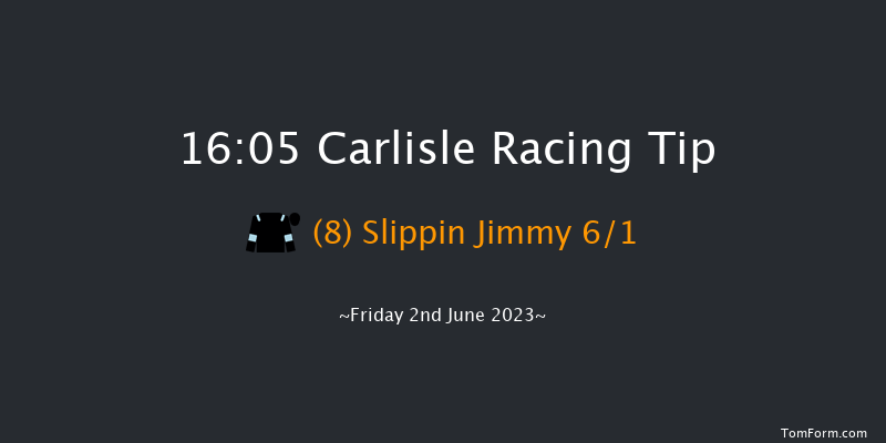 Carlisle 16:05 Handicap (Class 5) 8f Thu 1st Jun 2023