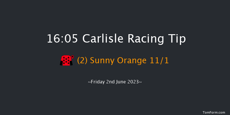 Carlisle 16:05 Handicap (Class 5) 8f Thu 1st Jun 2023