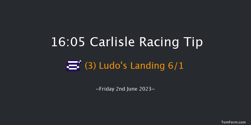 Carlisle 16:05 Handicap (Class 5) 8f Thu 1st Jun 2023