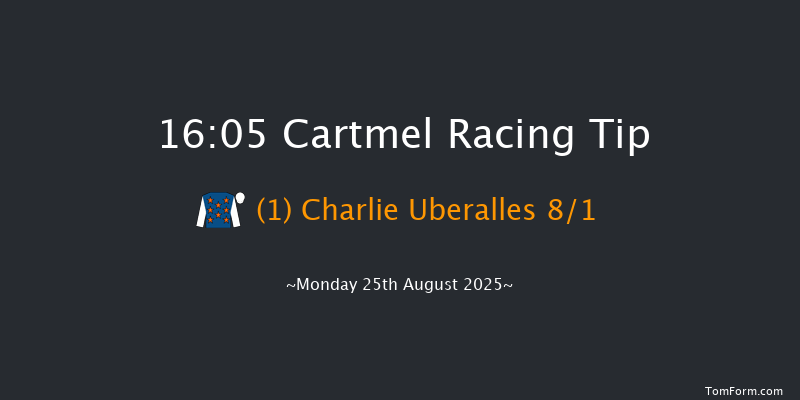 Cartmel 16-05 (Class 3) 25f Sat 23rd Aug 2025