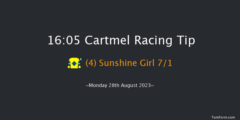 Cartmel 16:05 Handicap Hurdle (Class 5) 22f Sat 26th Aug 2023