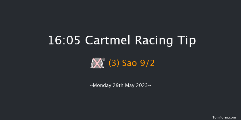 Cartmel 16:05 Handicap Chase (Class 3) 17f Sat 27th May 2023