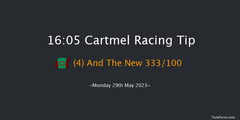 Cartmel 16:05 Handicap Chase (Class 3) 17f Sat 27th May 2023