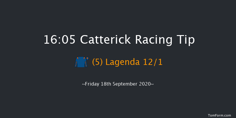 Bet At racingtv.com Handicap (Div 1) Catterick 16:05 Handicap (Class 6) 7f Tue 8th Sep 2020