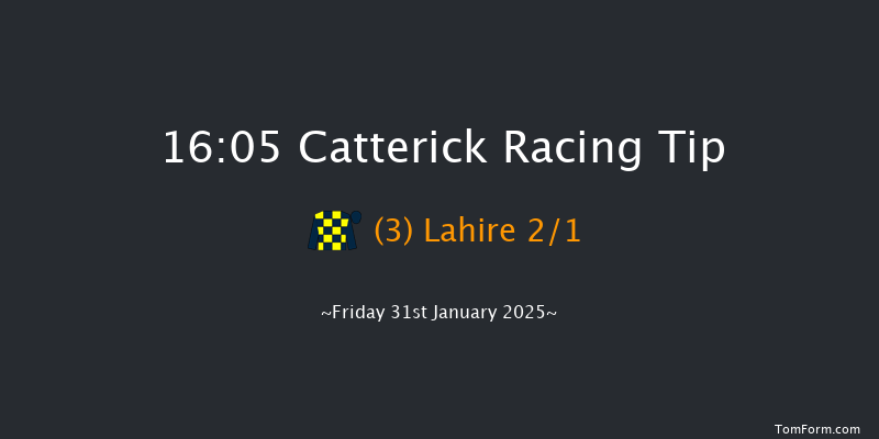 Catterick  16:05 Handicap Hurdle (Class 5) 16f Wed 22nd Jan 2025