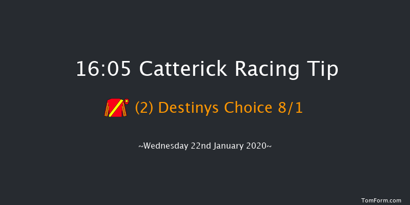 Catterick 16:05 Handicap Hurdle (Class 5) 16f Thu 9th Jan 2020