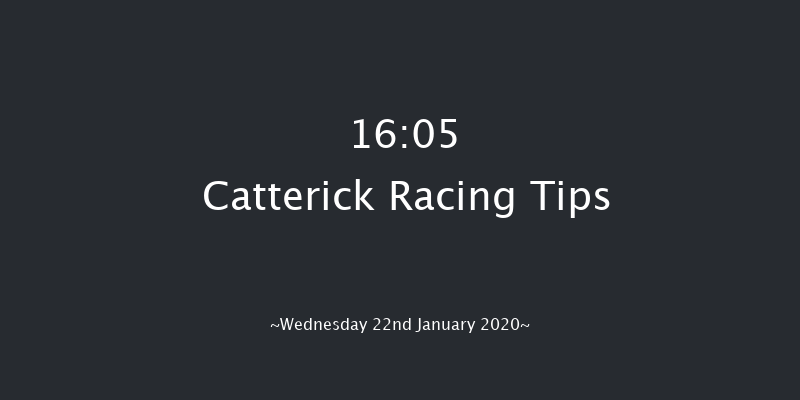 Catterick 16:05 Handicap Hurdle (Class 5) 16f Thu 9th Jan 2020