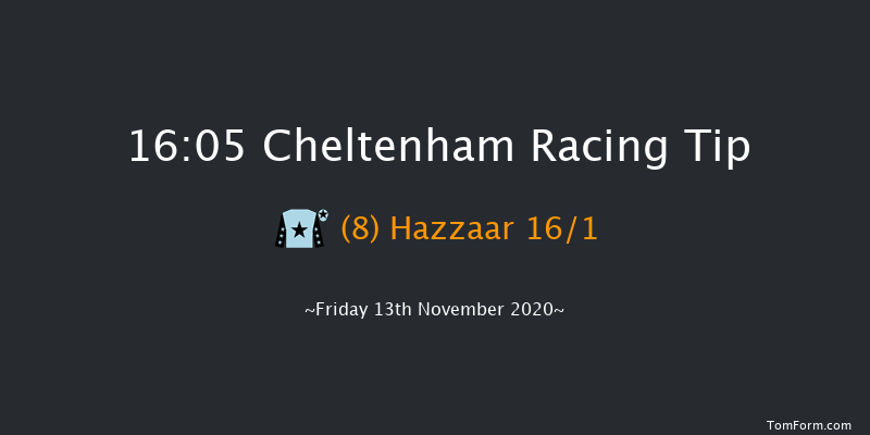 Valda Energy Novices' Handicap Hurdle (GBB Race) Cheltenham 16:05 Handicap Hurdle (Class 3) 16f Sat 24th Oct 2020