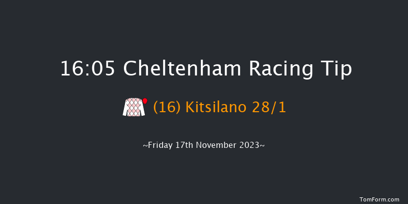 Cheltenham 16:05 Handicap Hurdle (Class 3) 16f Sat 28th Oct 2023