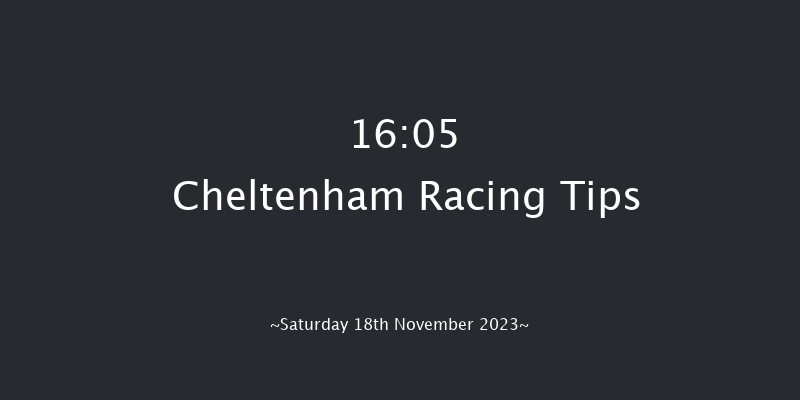 Cheltenham 16:05 NH Flat Race (Class 1) 16f Fri 17th Nov 2023