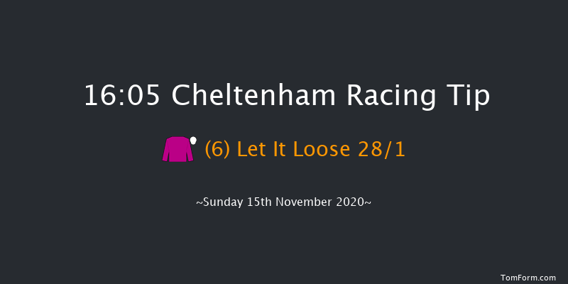 High Sheriff Of Gloucestershire Standard Open NH Flat Race (Listed) (GBB Race) Cheltenham 16:05 NH Flat Race (Class 1) 16f Sat 14th Nov 2020