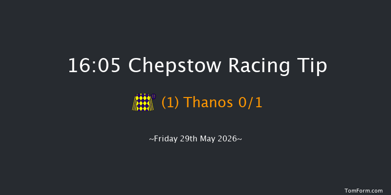 Chepstow 16-05 (Class 6) 8f Thu 21st May 2026