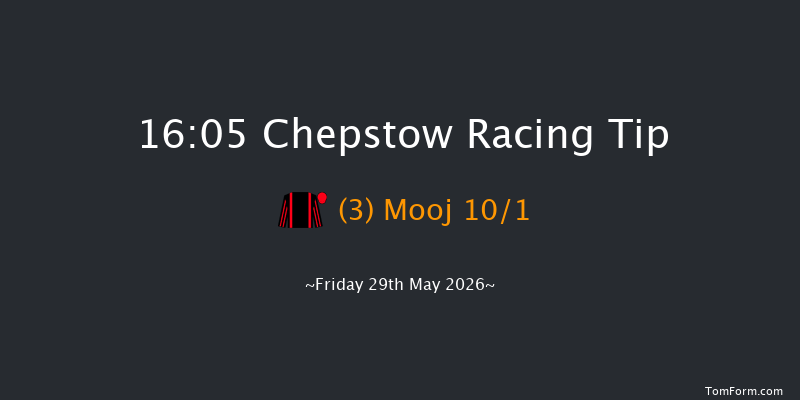Chepstow 16-05 (Class 6) 8f Thu 21st May 2026