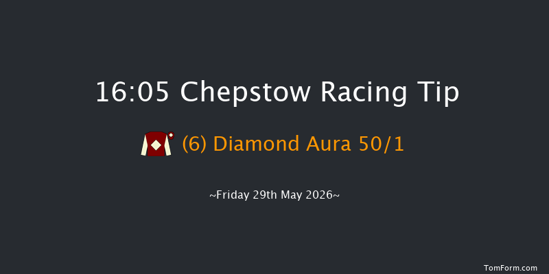 Chepstow 16-05 (Class 6) 8f Thu 21st May 2026