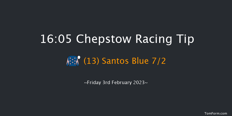 Chepstow 16:05 Handicap Hurdle (Class 4) 20f Sun 8th Jan 2023