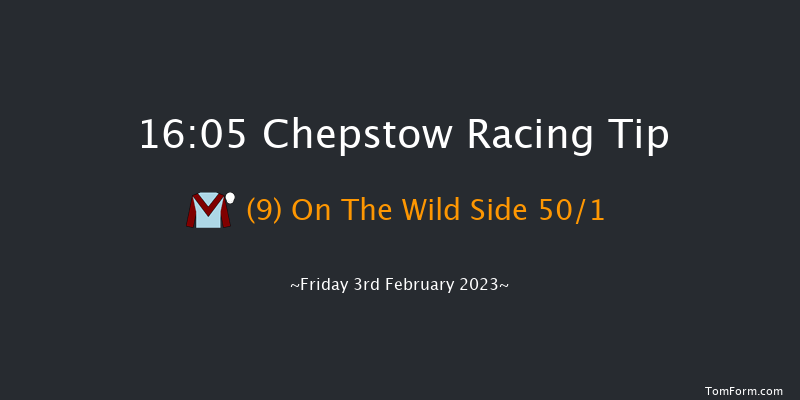 Chepstow 16:05 Handicap Hurdle (Class 4) 20f Sun 8th Jan 2023