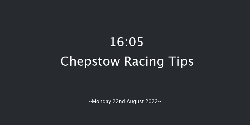 Chepstow 16:05 Stakes (Class 6) 5f Thu 18th Aug 2022
