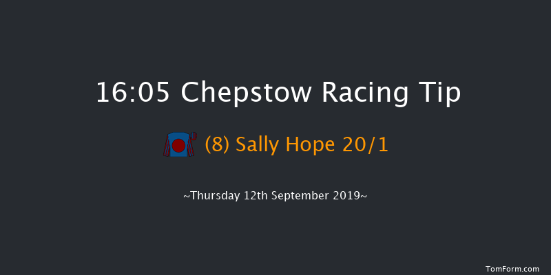 Chepstow 16:05 Stakes (Class 5) 7f Mon 2nd Sep 2019