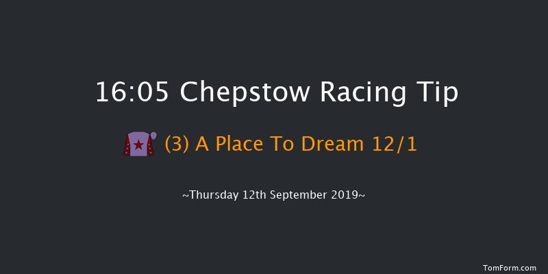 Chepstow 16:05 Stakes (Class 5) 7f Mon 2nd Sep 2019