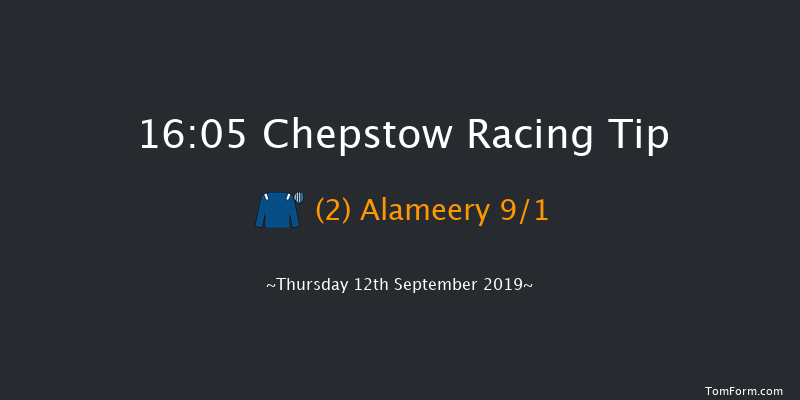 Chepstow 16:05 Stakes (Class 5) 7f Mon 2nd Sep 2019