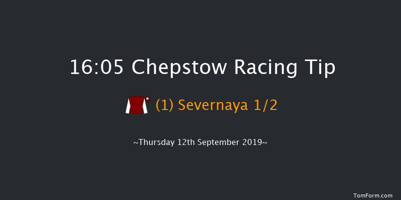 Chepstow 16:05 Stakes (Class 5) 7f Mon 2nd Sep 2019
