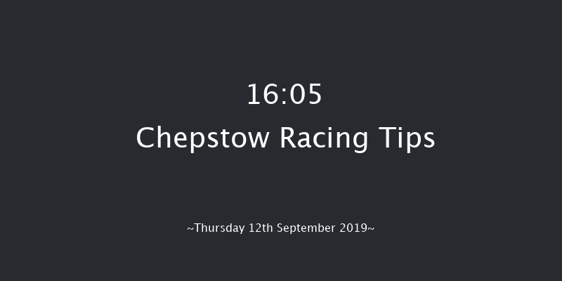 Chepstow 16:05 Stakes (Class 5) 7f Mon 2nd Sep 2019