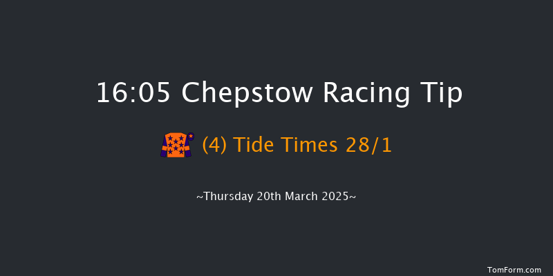 Chepstow  16:05 Handicap Chase (Class 4) 31f Sun 16th Mar 2025