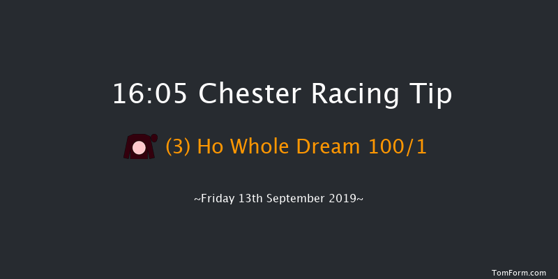 Chester 16:05 Stakes (Class 4) 10f Sat 31st Aug 2019