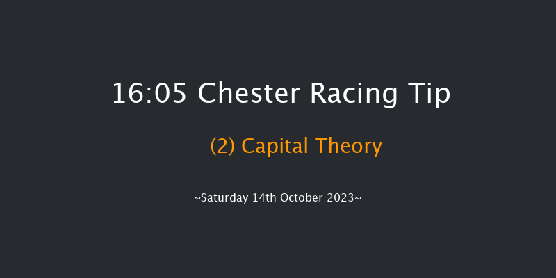 Chester 16:05 Handicap (Class 3) 12f Sat 30th Sep 2023
