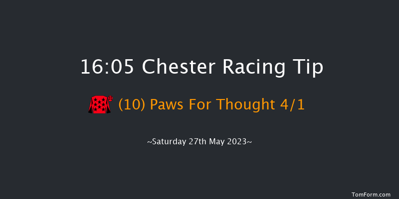 Chester 16:05 Handicap (Class 2) 8f Fri 12th May 2023