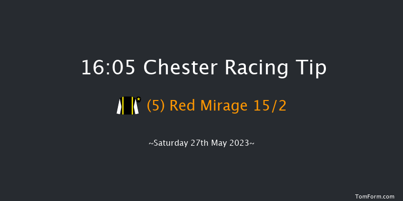 Chester 16:05 Handicap (Class 2) 8f Fri 12th May 2023