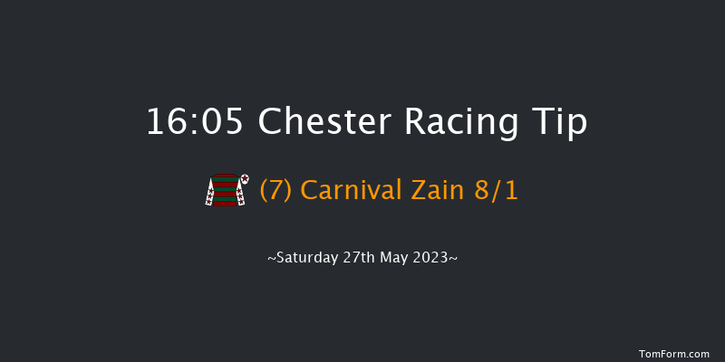 Chester 16:05 Handicap (Class 2) 8f Fri 12th May 2023