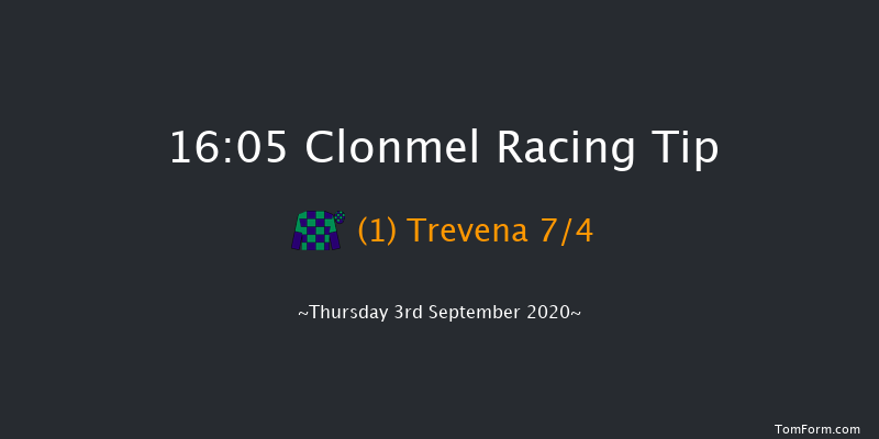 Kilganey Mares Maiden Hurdle Clonmel 16:05 Maiden Hurdle 19f Tue 24th Mar 2020