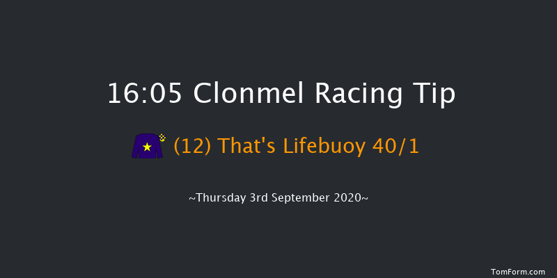 Kilganey Mares Maiden Hurdle Clonmel 16:05 Maiden Hurdle 19f Tue 24th Mar 2020