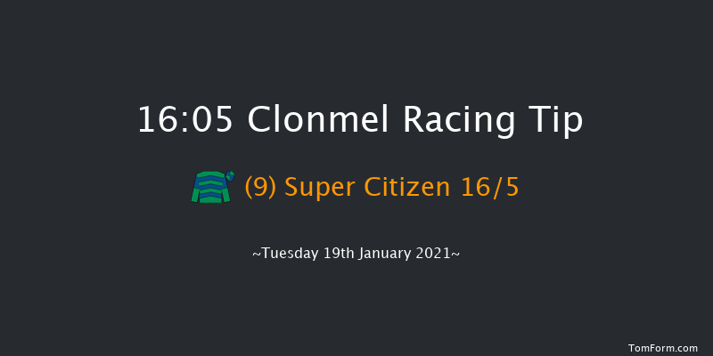 Rathronan Maiden Hunters Chase Clonmel 16:05 Conditions Chase 20f Thu 3rd Dec 2020
