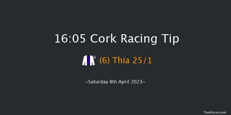 Cork 16:05 Maiden 5f Thu 23rd Mar 2023