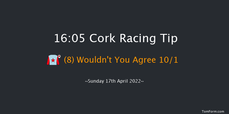 Cork 16:05 Handicap Hurdle 19f Sat 16th Apr 2022